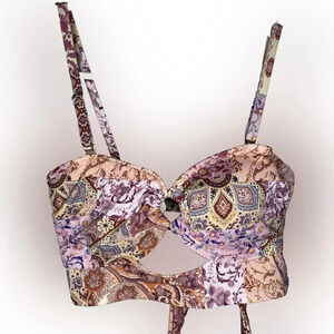 Shade & shore bikini top